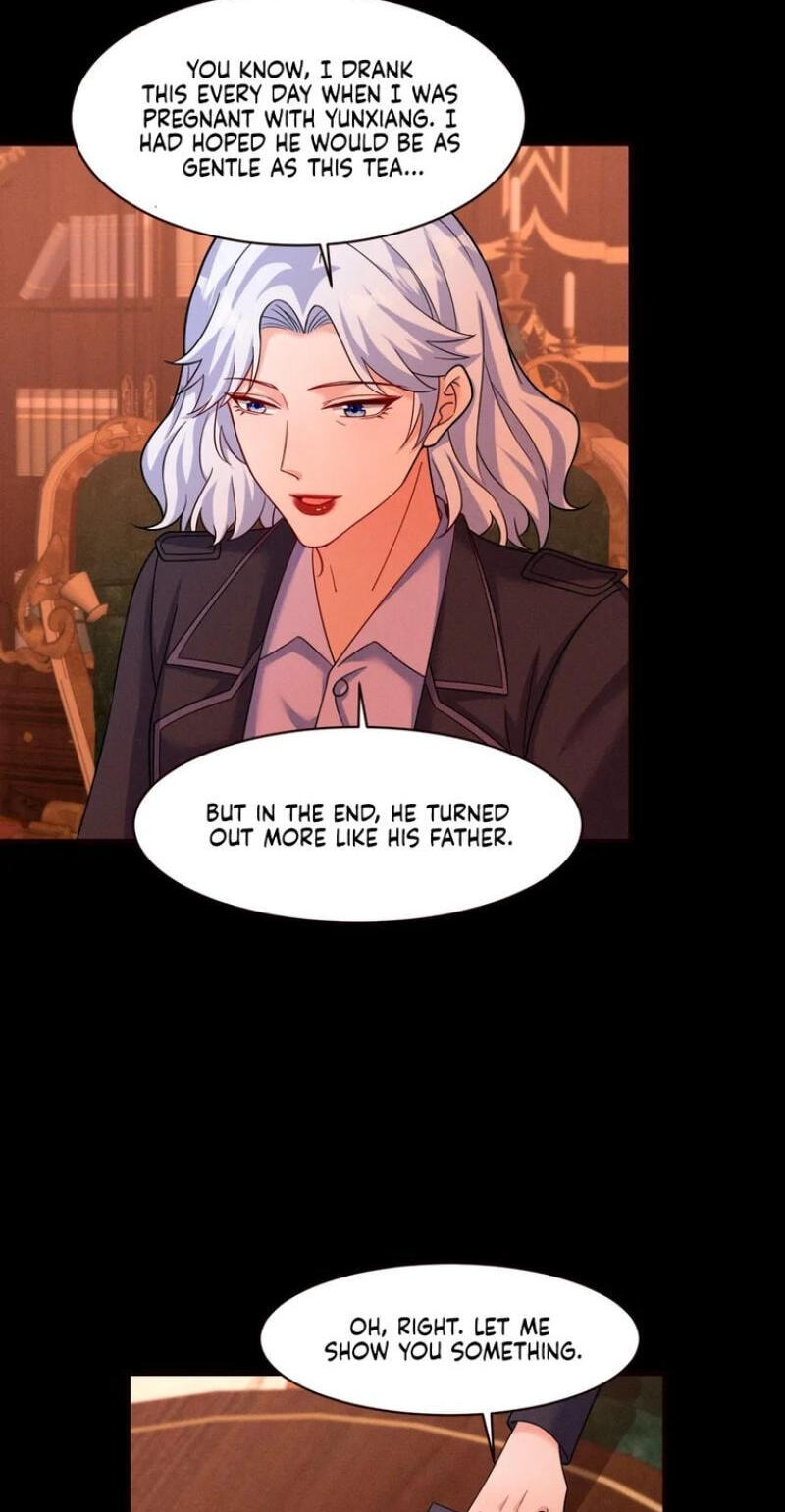 Sleepless City Chapter 34 page 22 - 