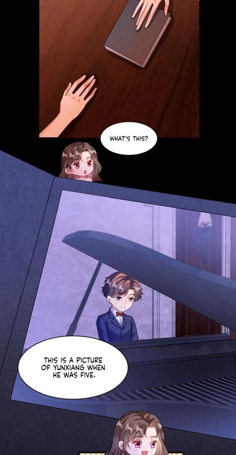Sleepless City Chapter 34 page 23 - 