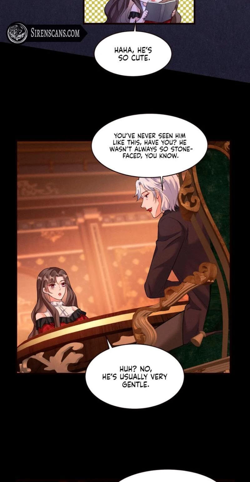 Sleepless City Chapter 34 page 24 - 