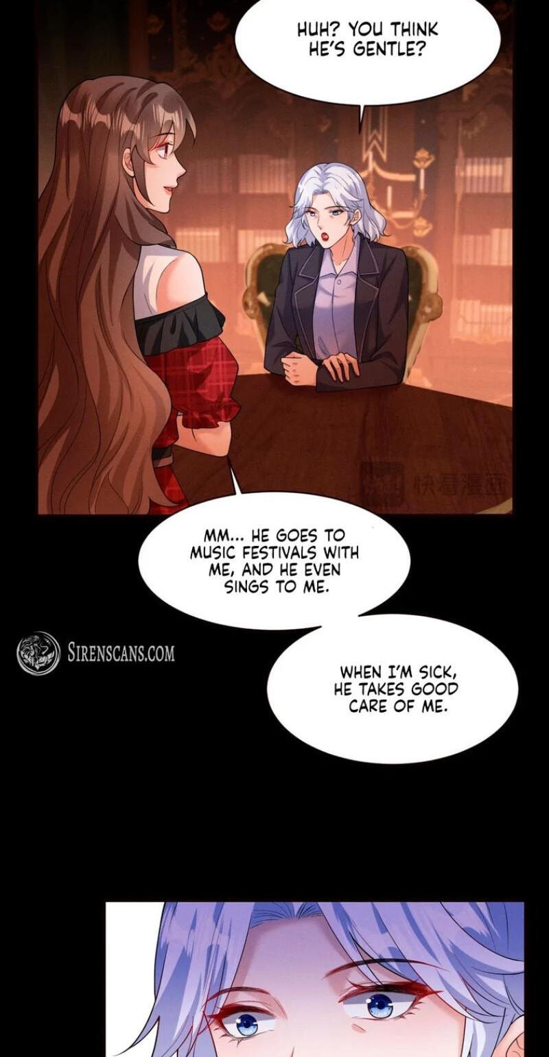 Sleepless City Chapter 34 page 25 - 