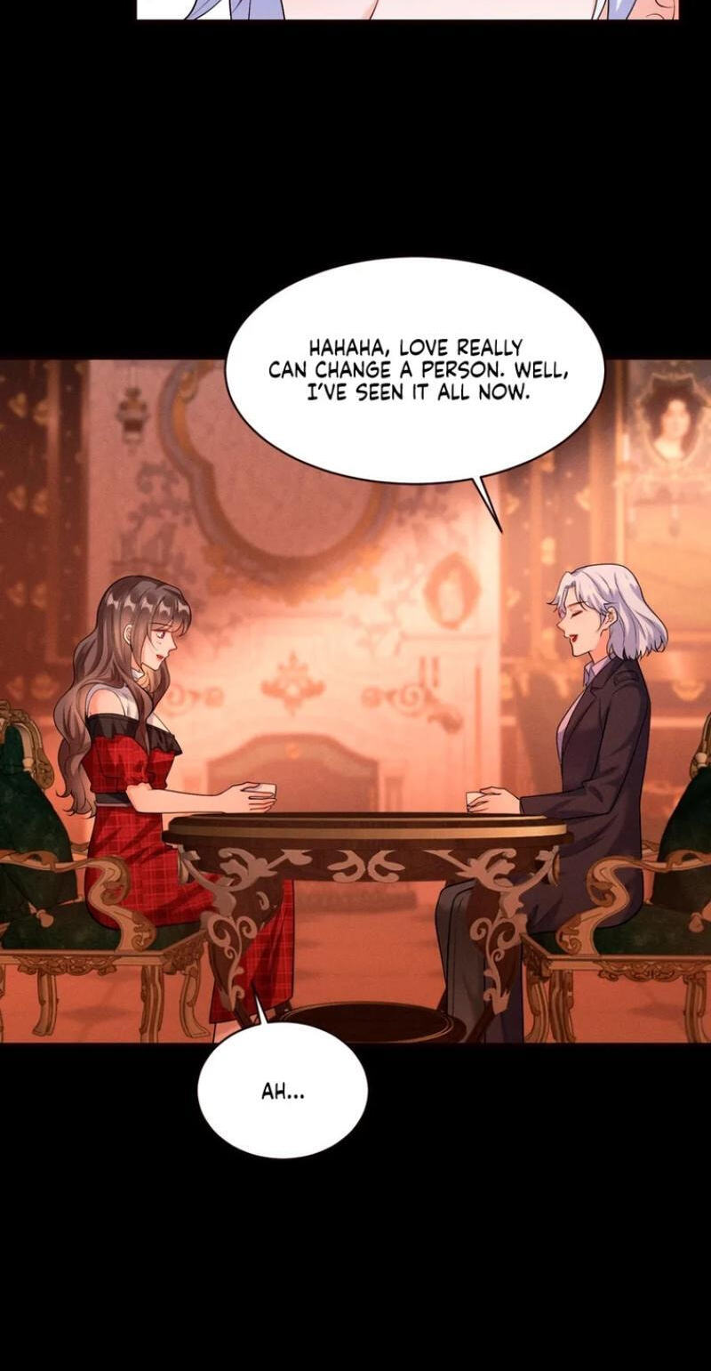 Sleepless City Chapter 34 page 26 - 