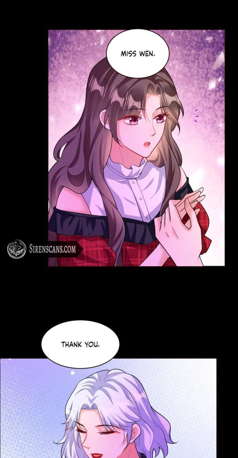 Sleepless City Chapter 34 page 27 - 