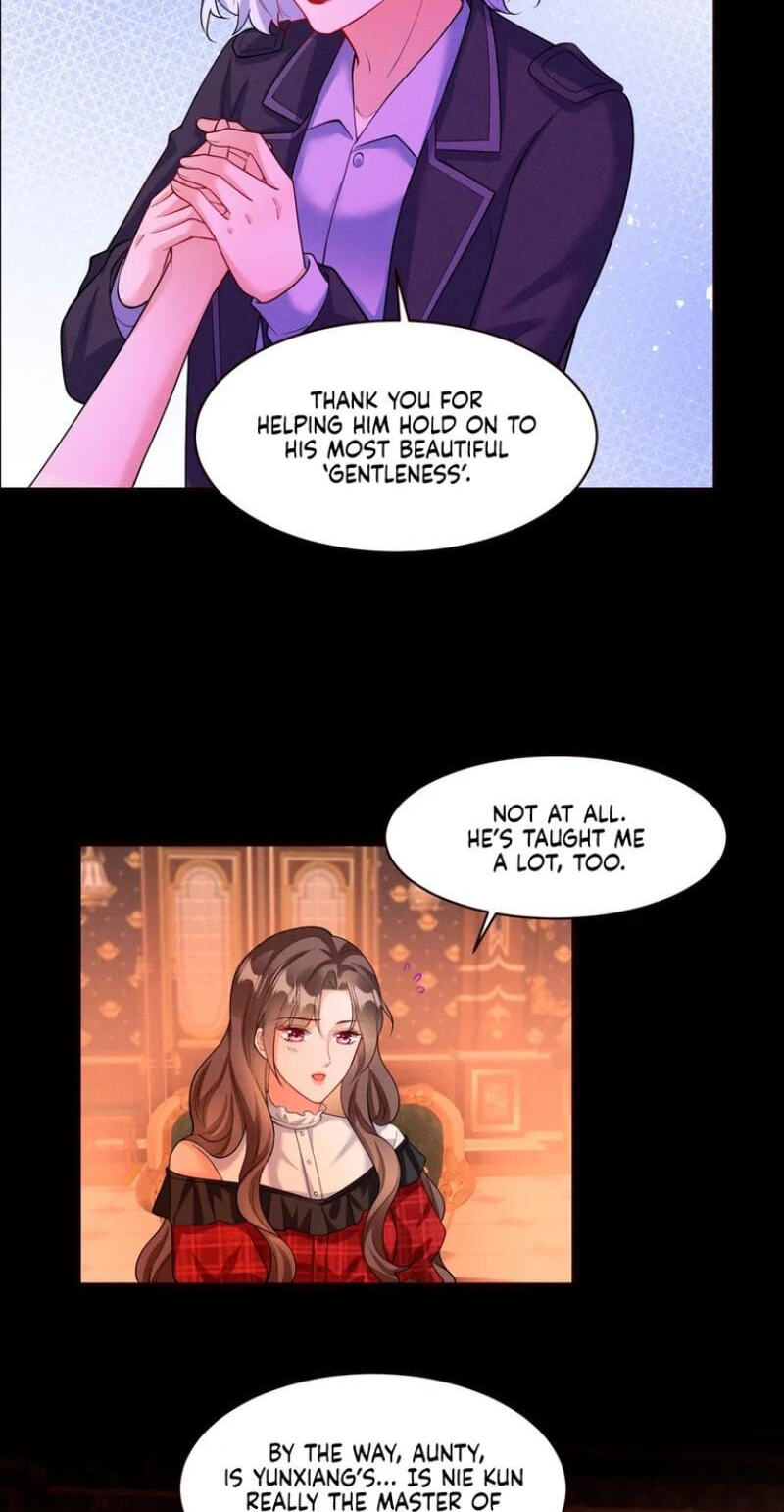 Sleepless City Chapter 34 page 28 - 