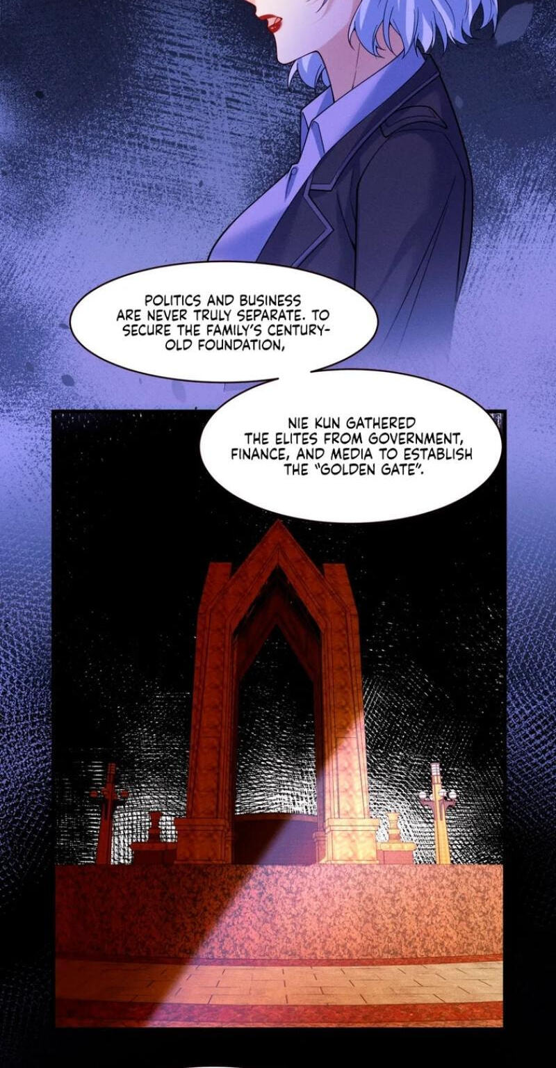 Sleepless City Chapter 34 page 30 - 