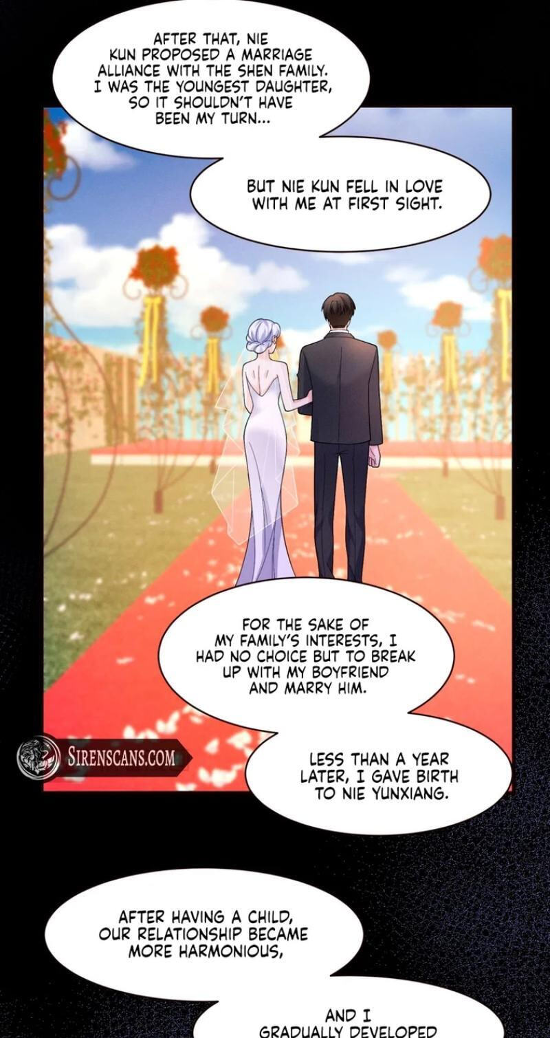 Sleepless City Chapter 34 page 31 - 