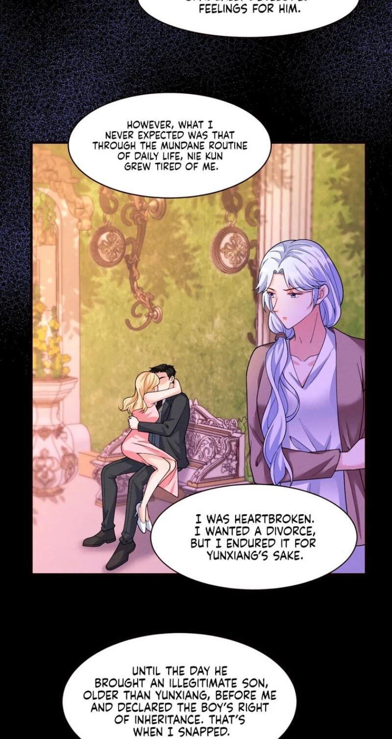 Sleepless City Chapter 34 page 32 - 