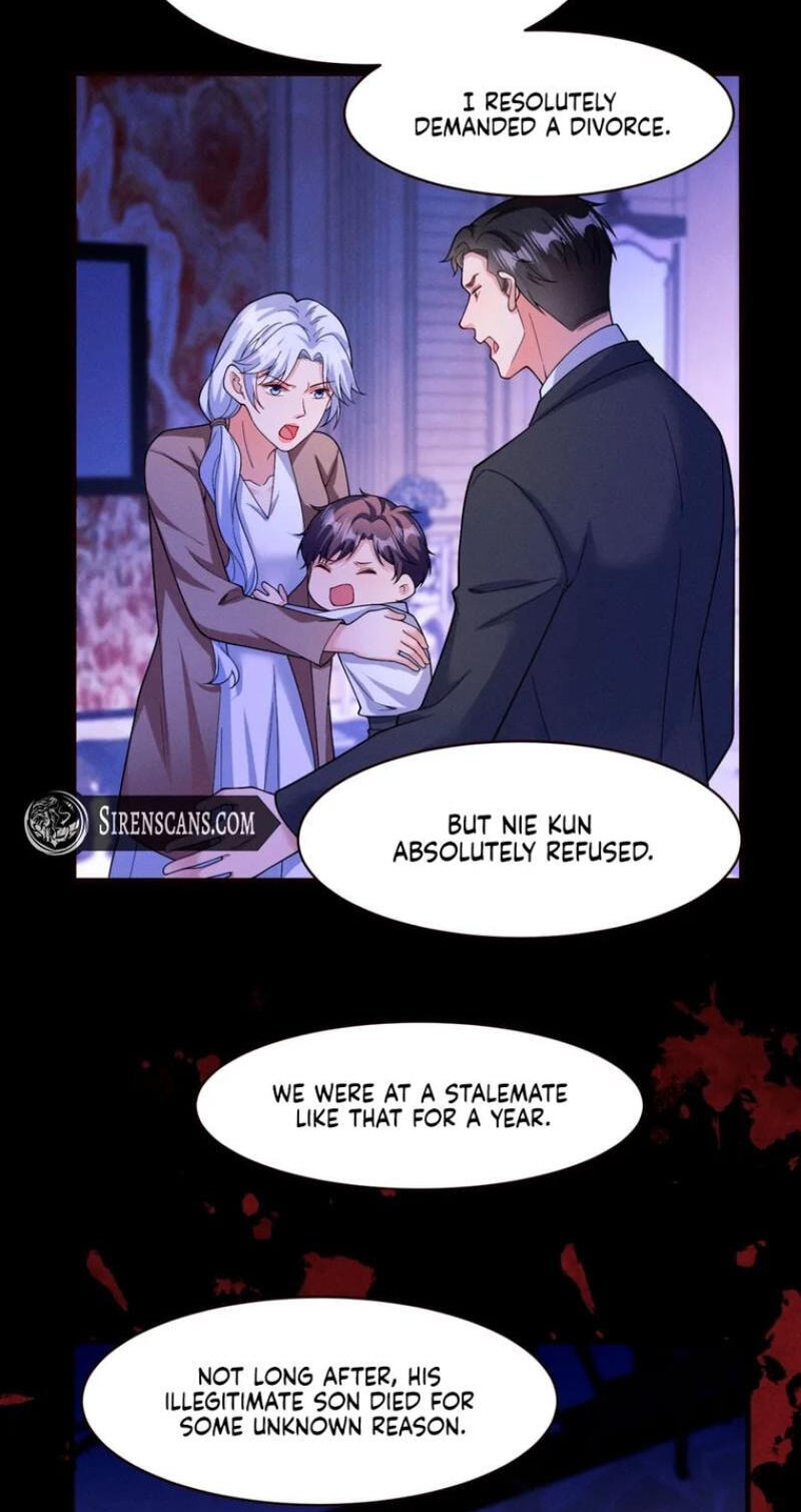 Sleepless City Chapter 34 page 33 - 