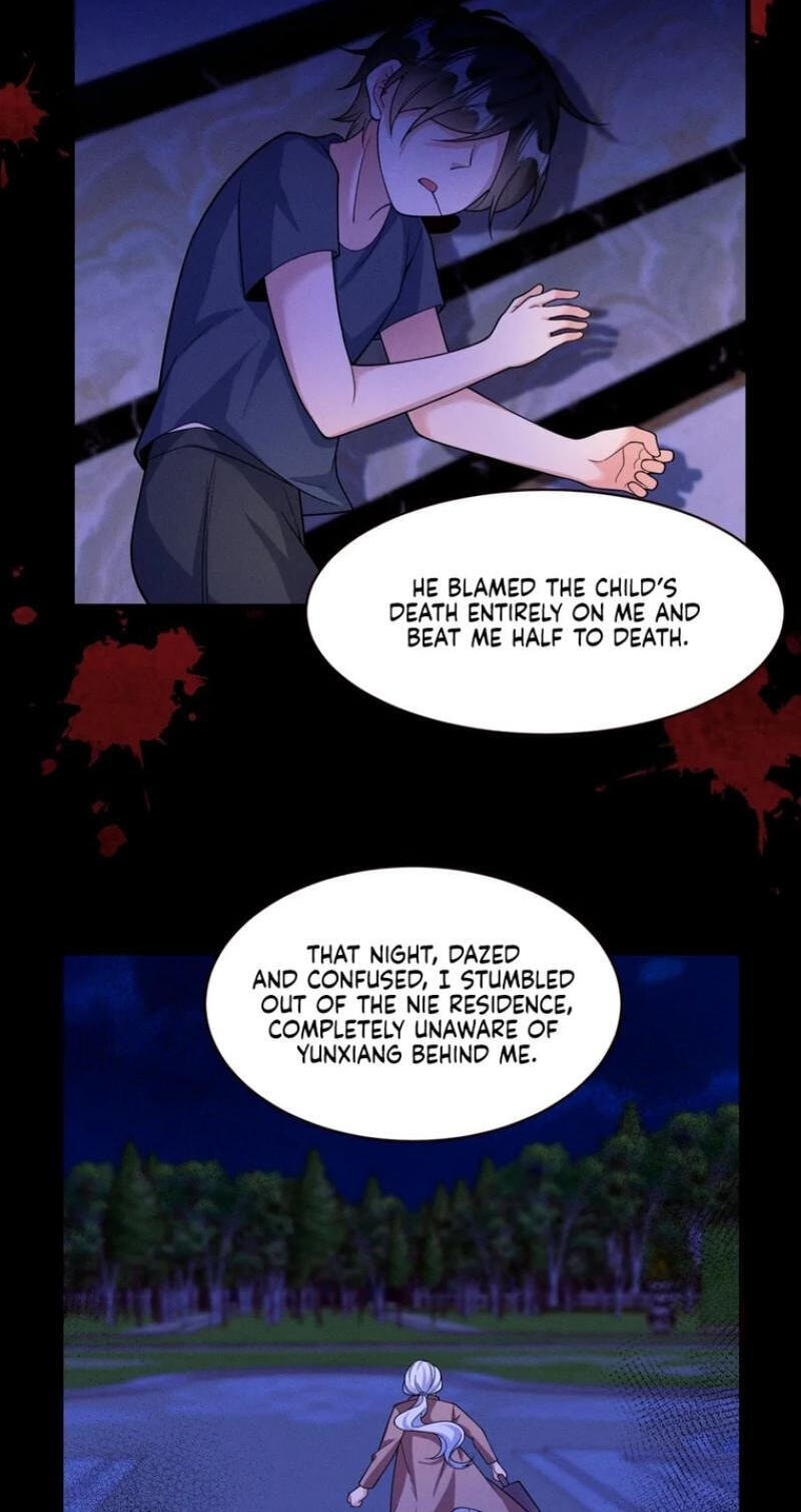 Sleepless City Chapter 34 page 34 - 