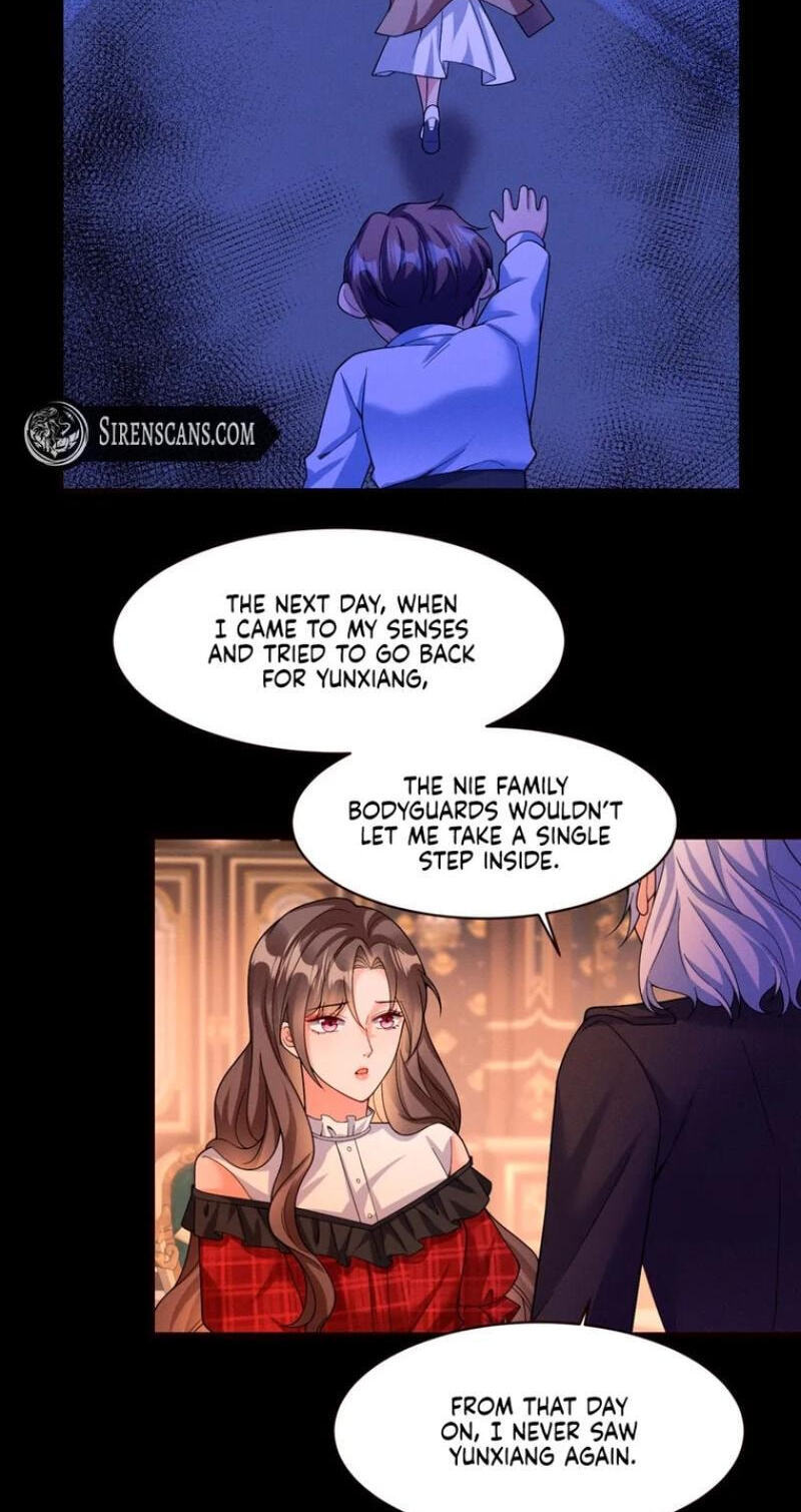 Sleepless City Chapter 34 page 35 - 