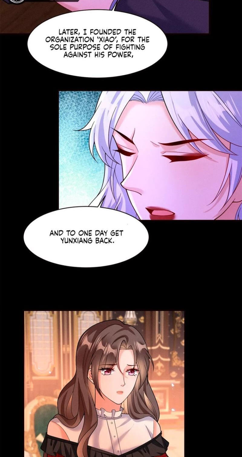 Sleepless City Chapter 34 page 37 - 