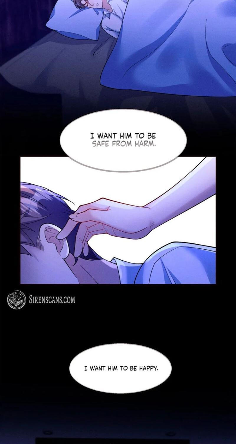 Sleepless City Chapter 34 page 40 - 