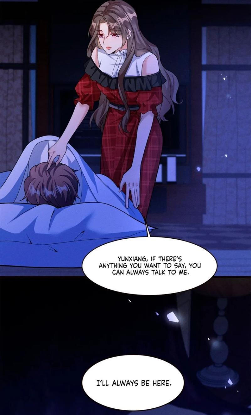 Sleepless City Chapter 34 page 41 - 