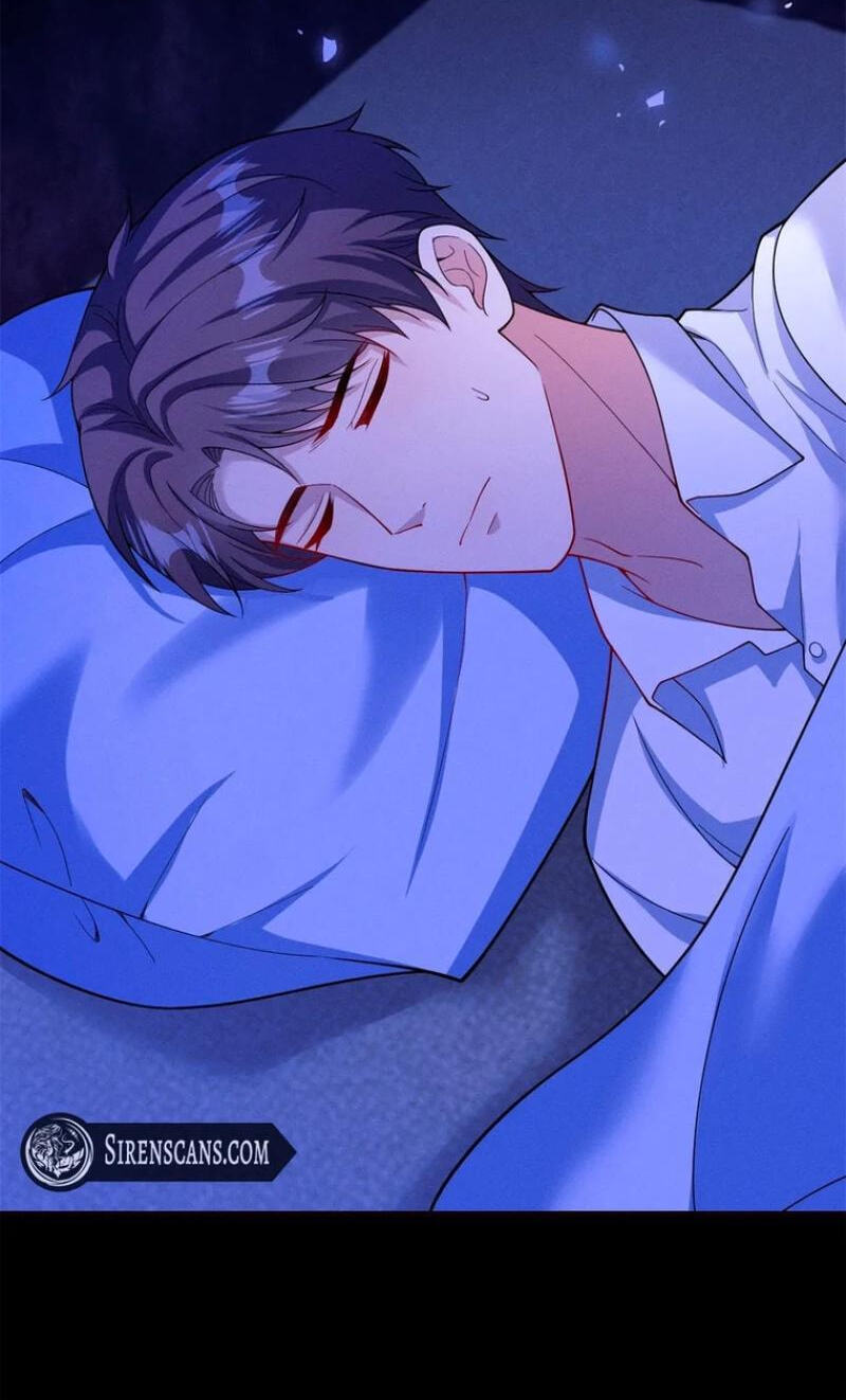 Sleepless City Chapter 34 page 42 - 