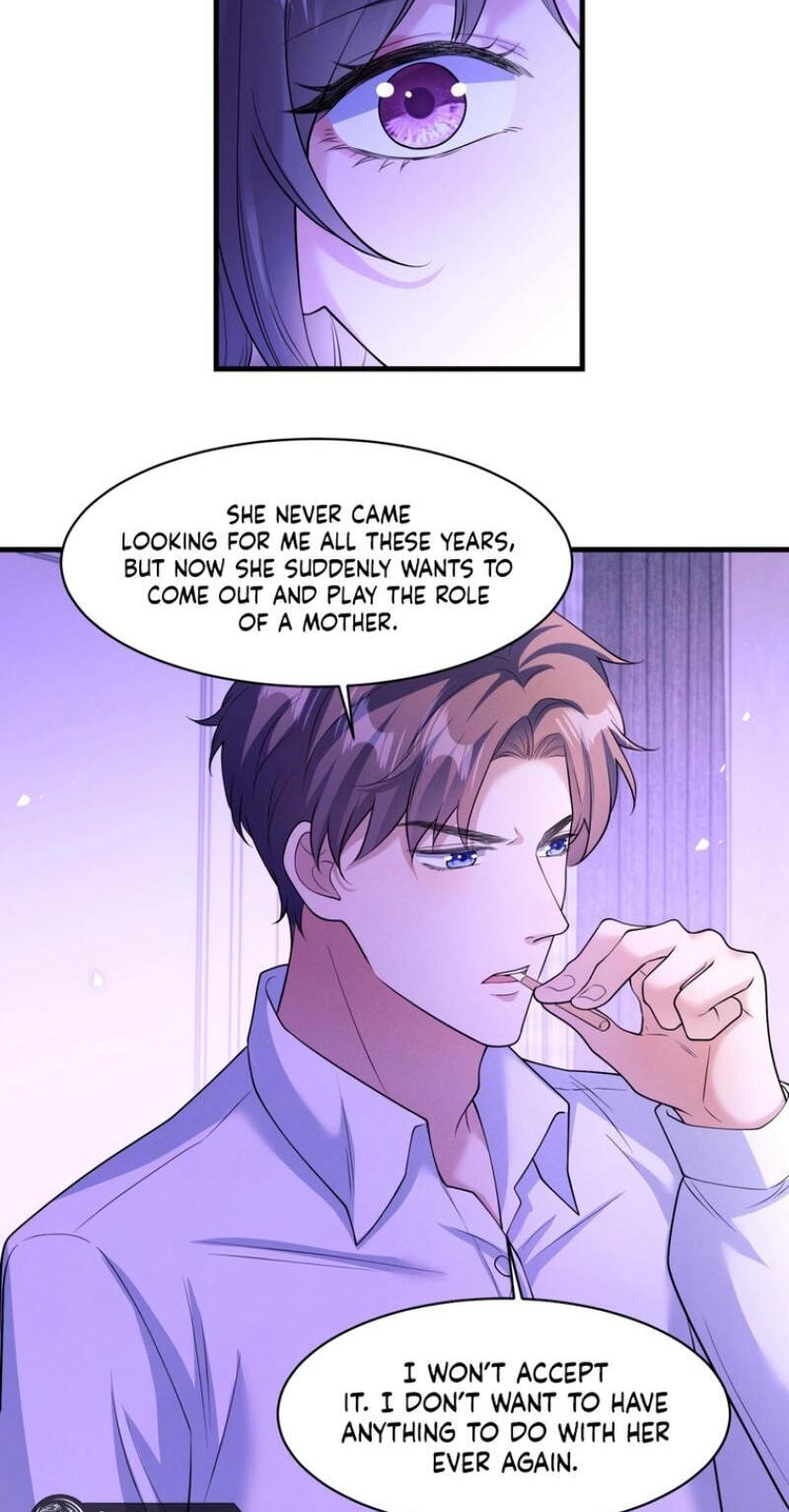 Sleepless City Chapter 35 page 12 - 