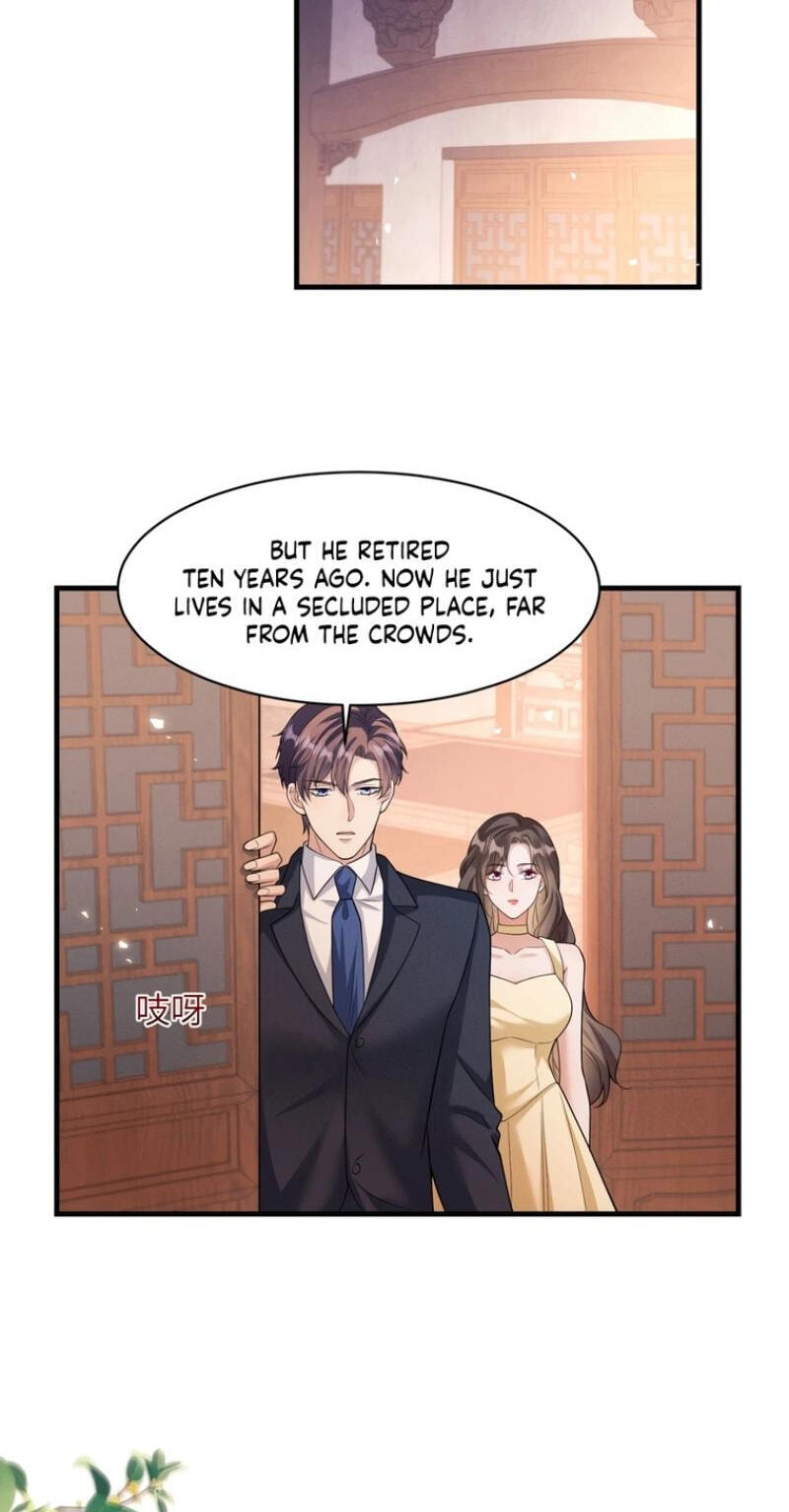 Sleepless City Chapter 35 page 15 - 