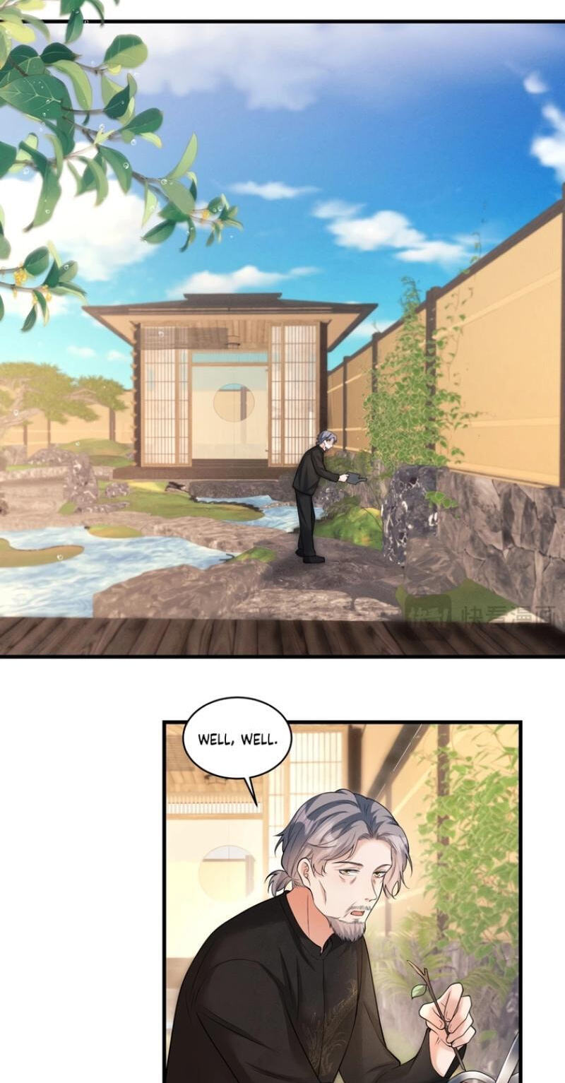 Sleepless City Chapter 35 page 16 - 
