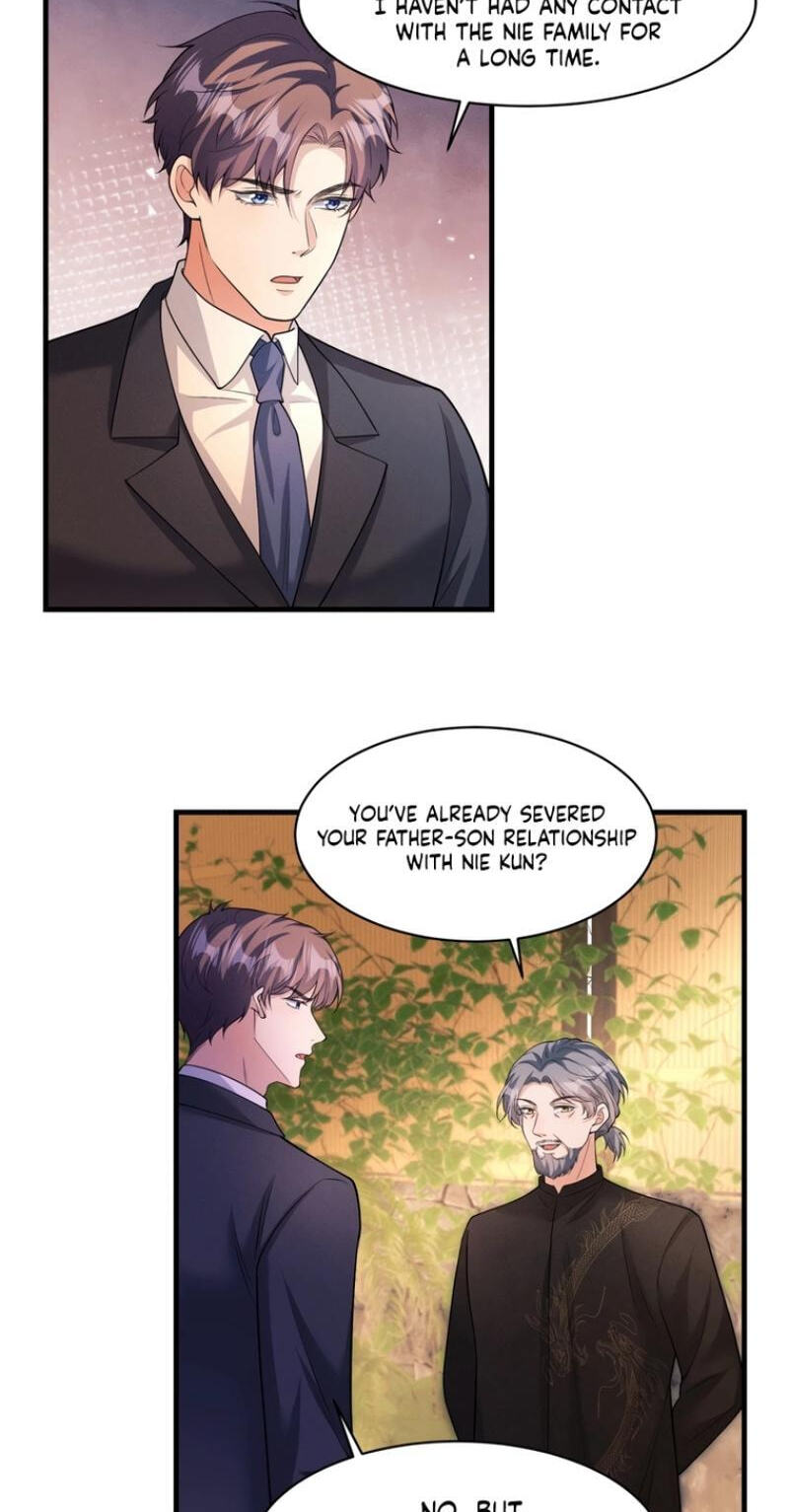 Sleepless City Chapter 35 page 18 - 