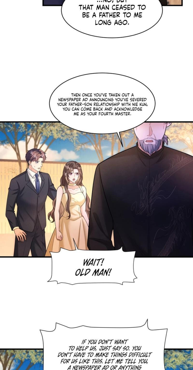 Sleepless City Chapter 35 page 19 - 
