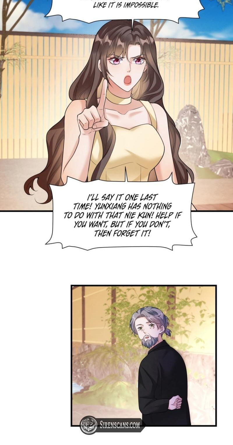 Sleepless City Chapter 35 page 20 - 