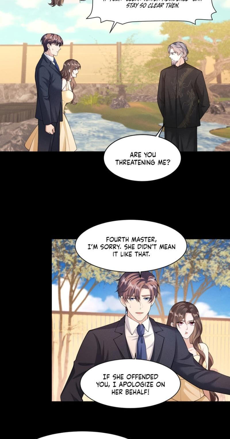 Sleepless City Chapter 35 page 23 - 