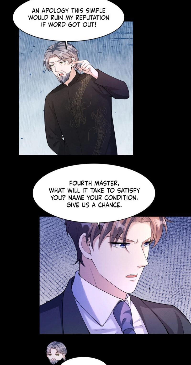 Sleepless City Chapter 35 page 24 - 