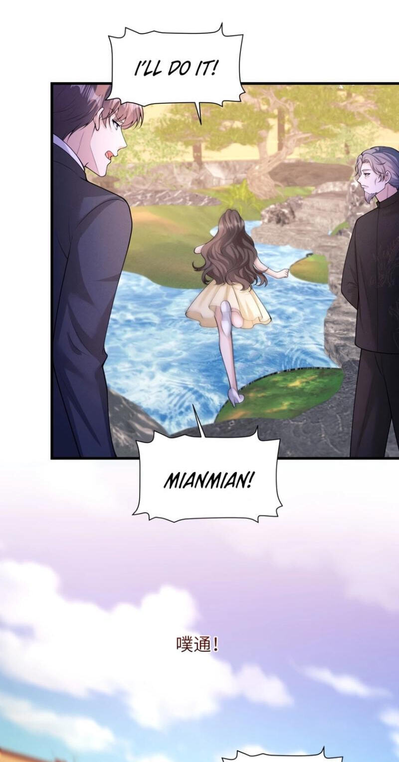 Sleepless City Chapter 35 page 26 - 