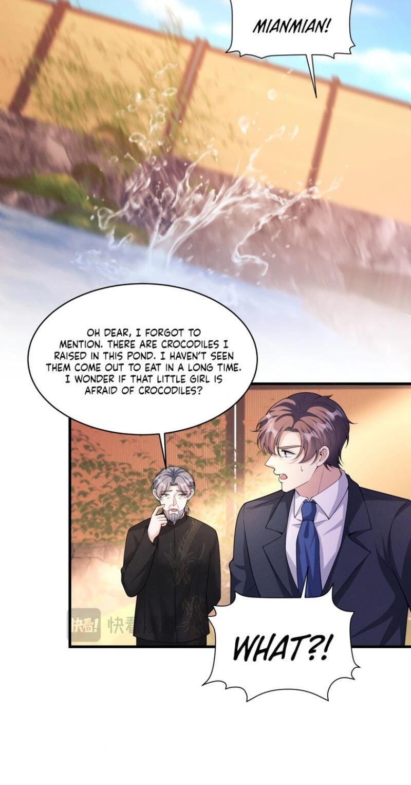 Sleepless City Chapter 35 page 27 - 