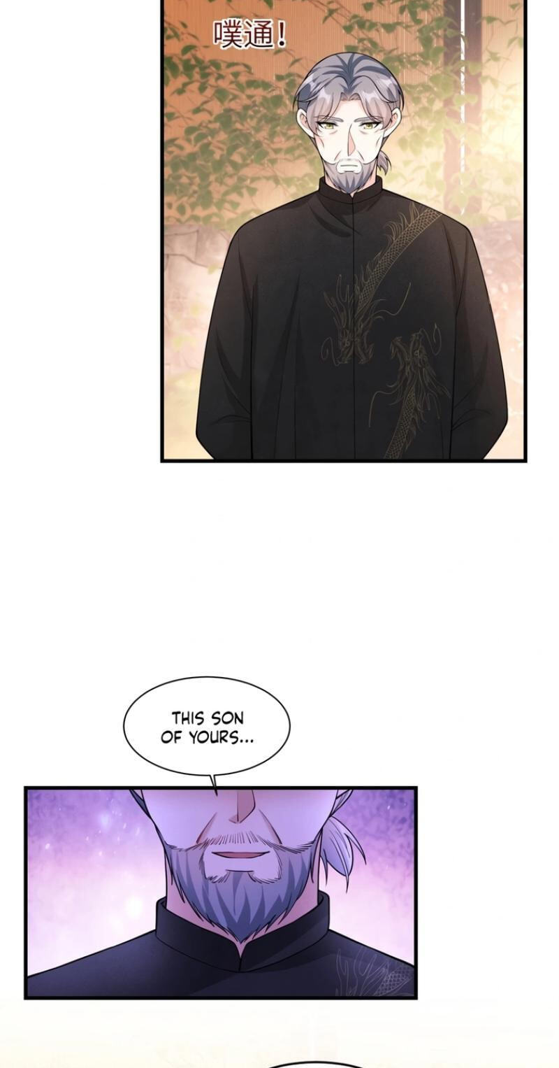 Sleepless City Chapter 35 page 29 - 