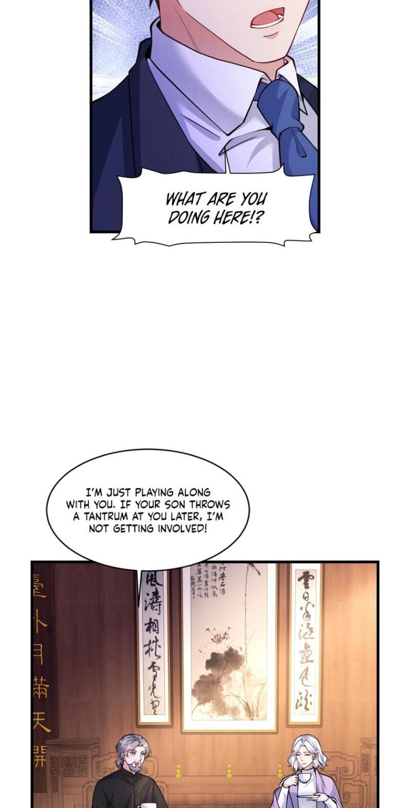 Sleepless City Chapter 35 page 35 - 