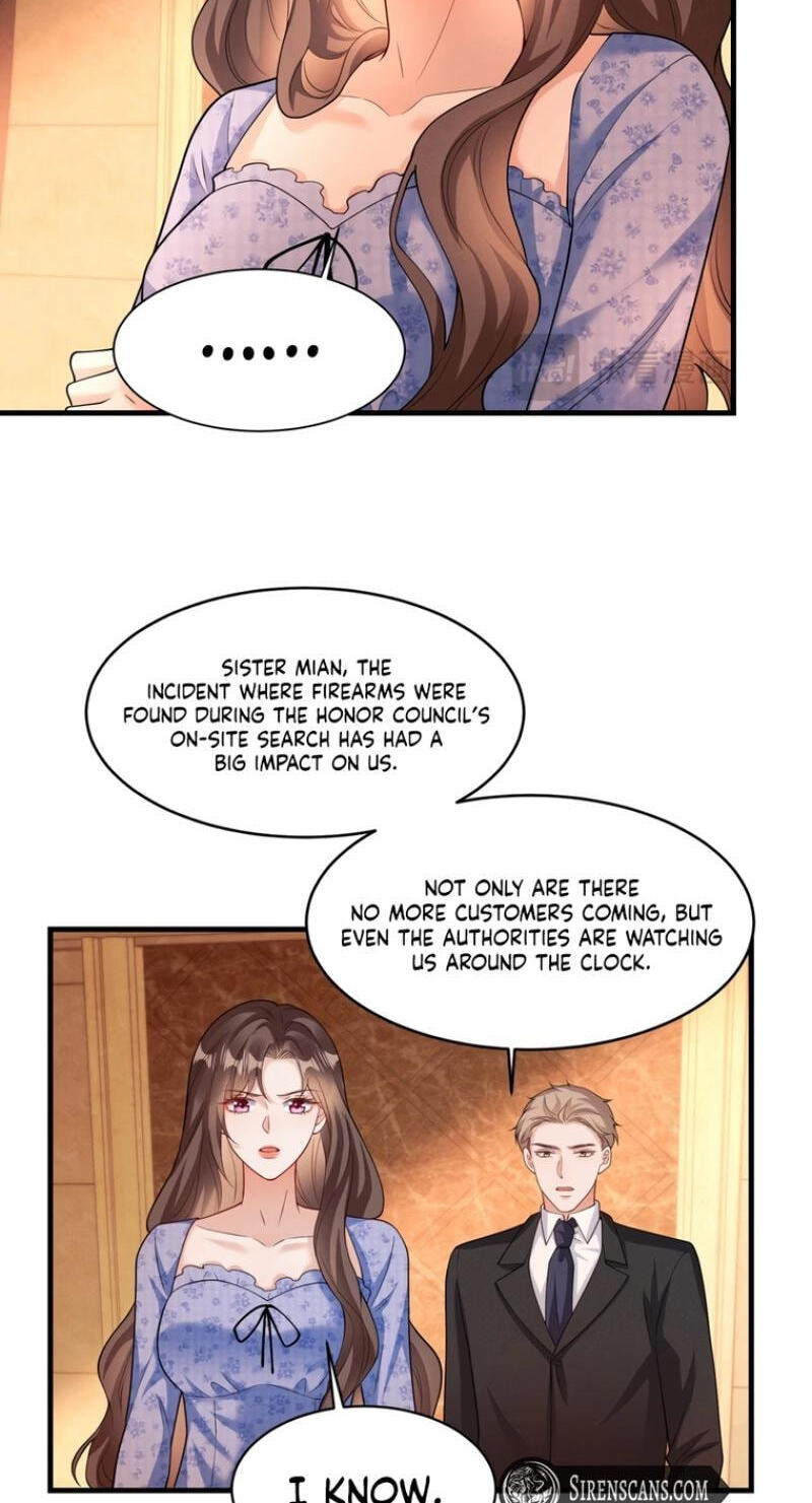 Sleepless City Chapter 35 page 5 - 