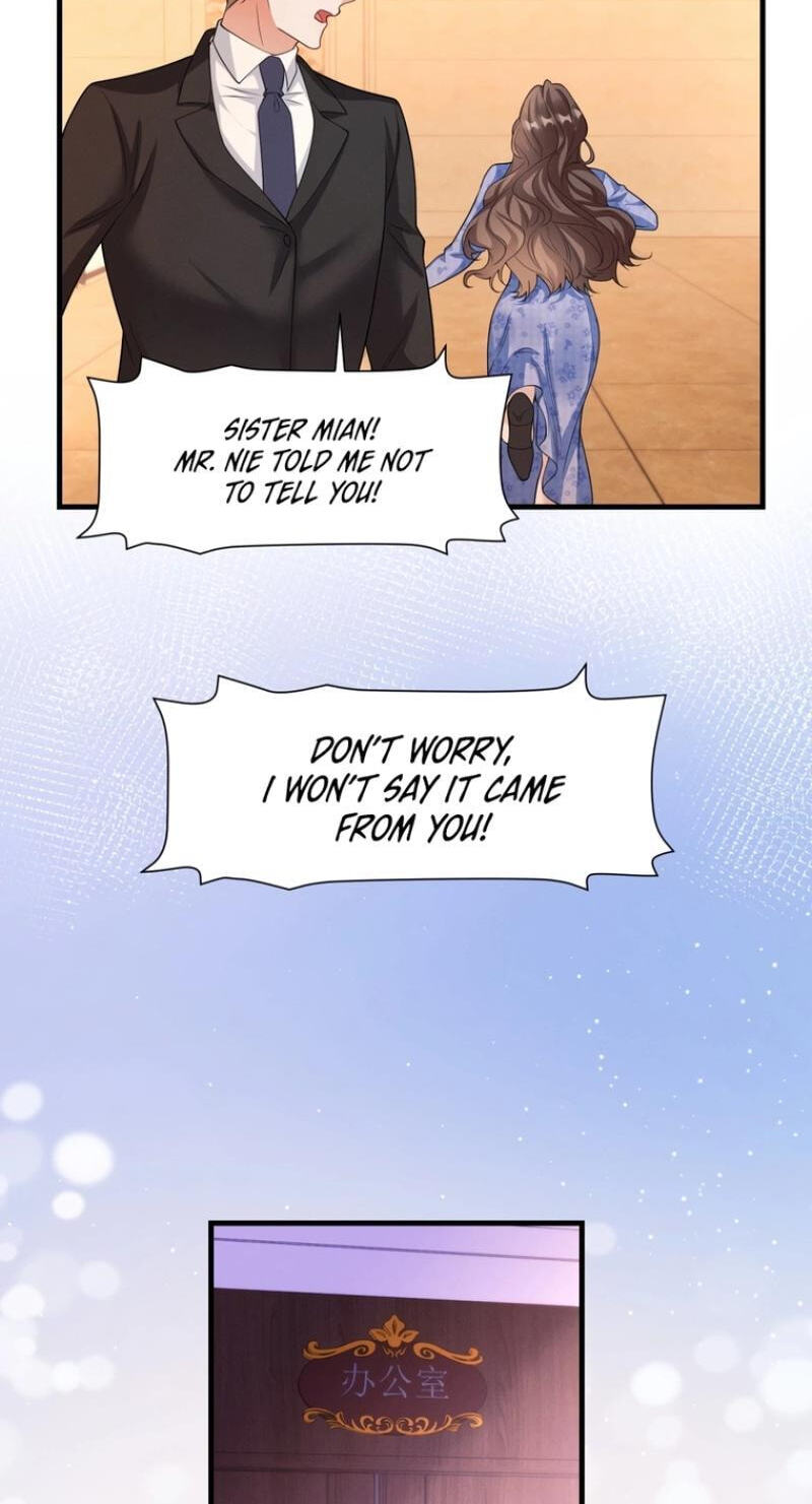 Sleepless City Chapter 35 page 7 - 