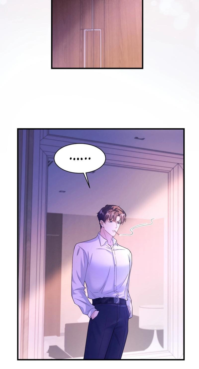 Sleepless City Chapter 35 page 8 - 