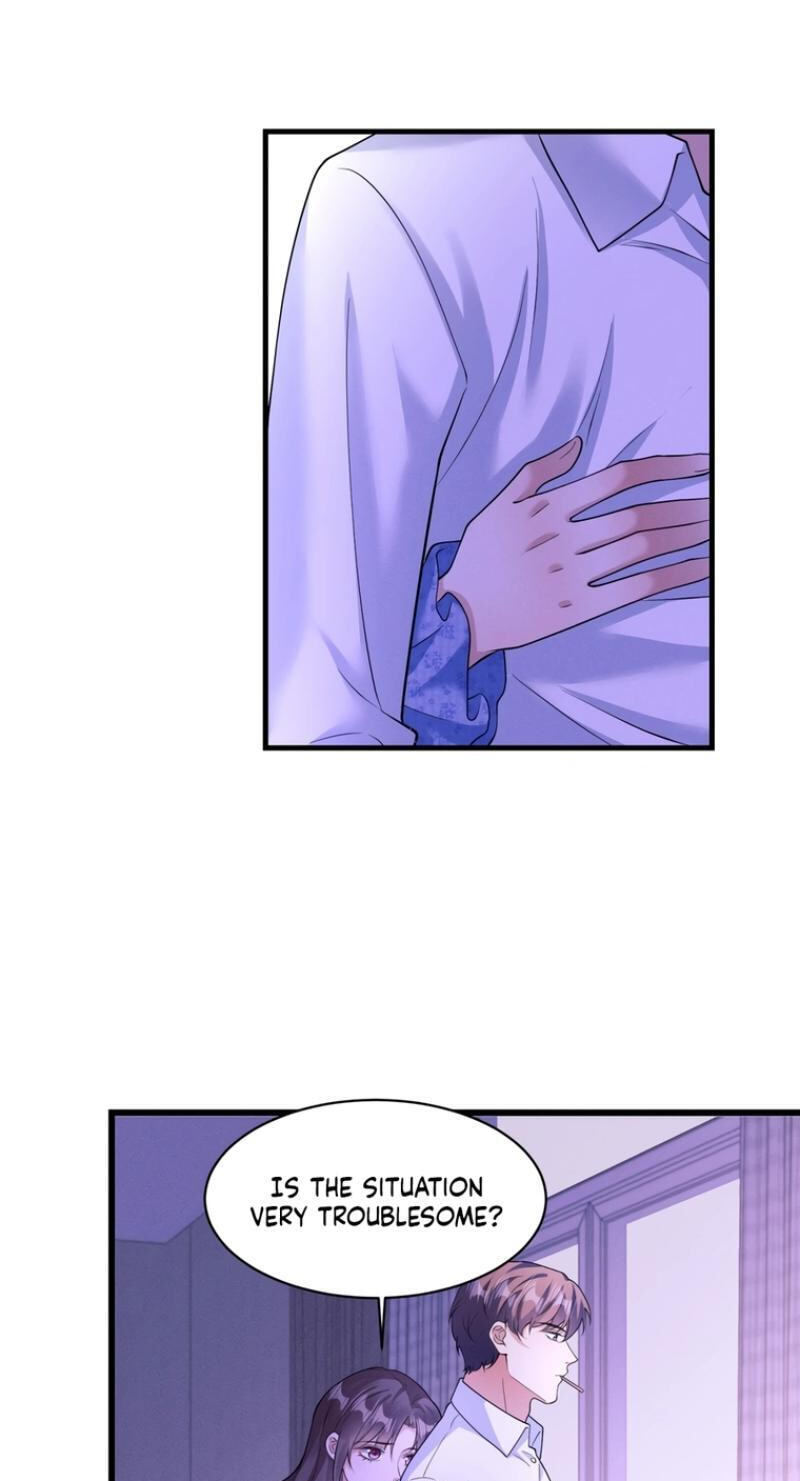 Sleepless City Chapter 35 page 9 - 
