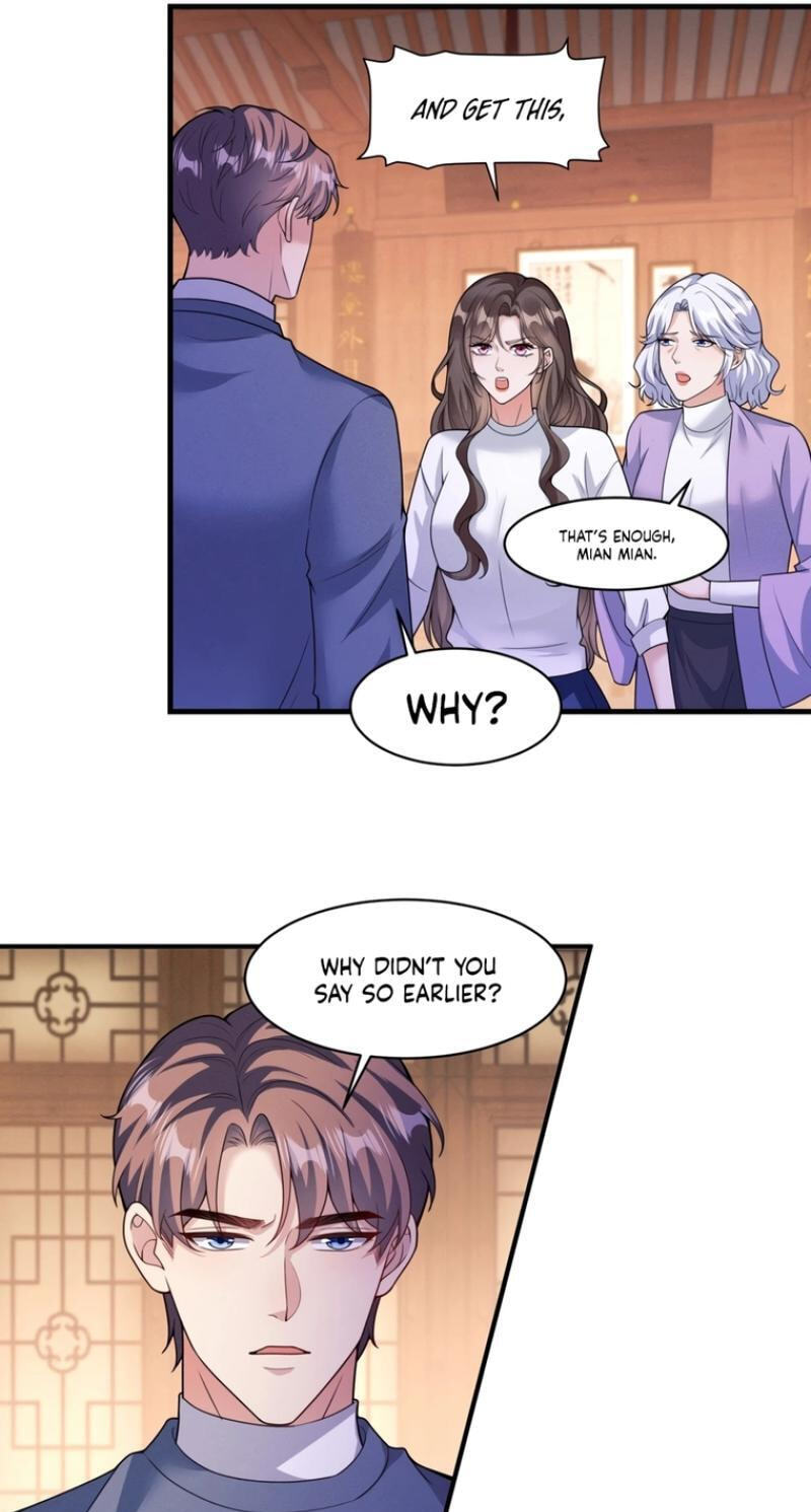 Sleepless City Chapter 36 page 11 - 