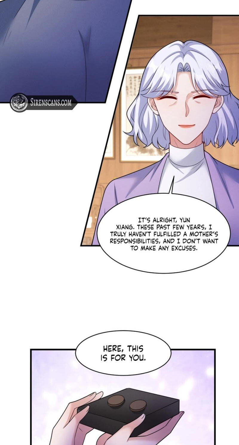Sleepless City Chapter 36 page 12 - 
