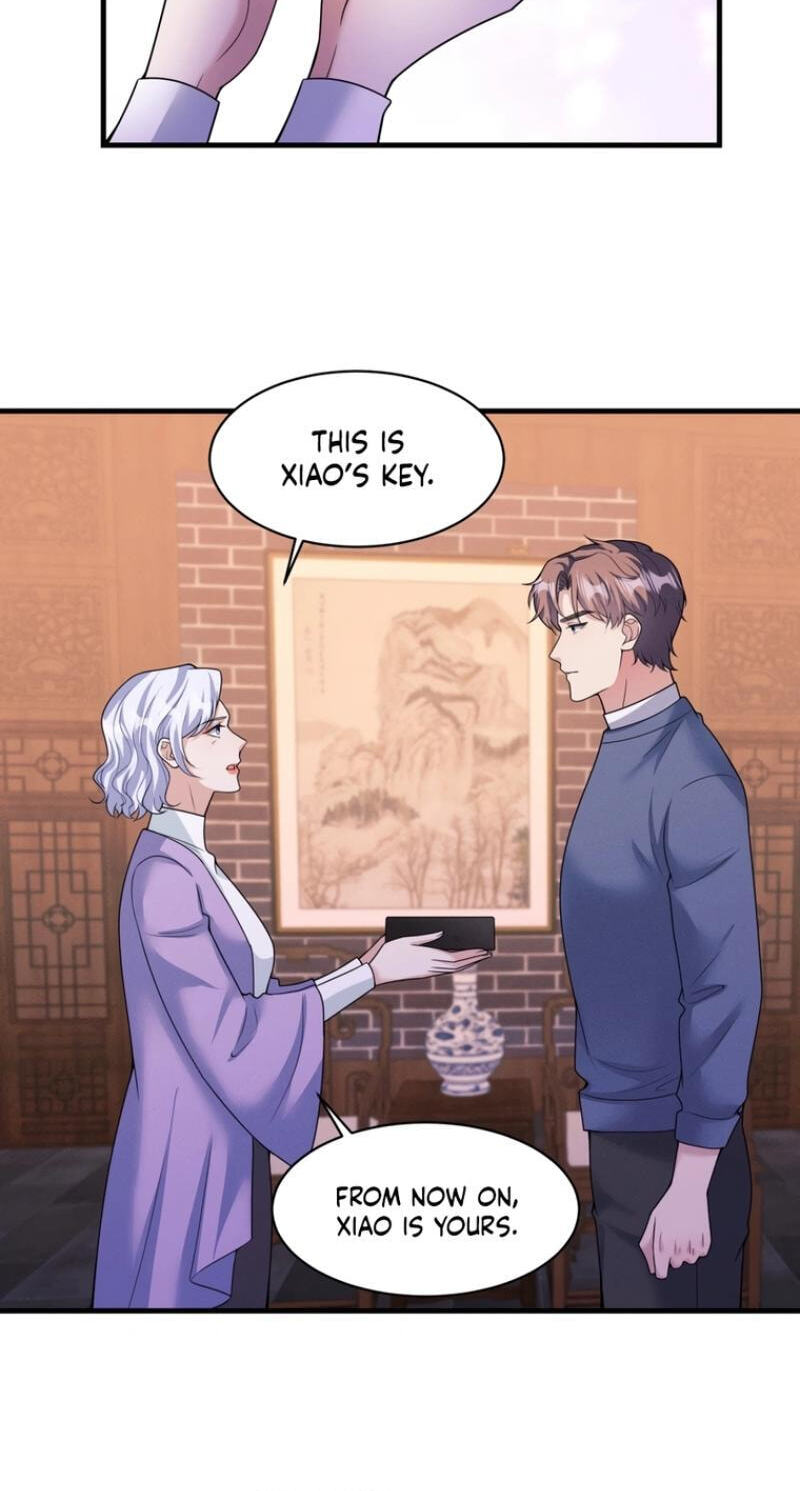 Sleepless City Chapter 36 page 13 - 