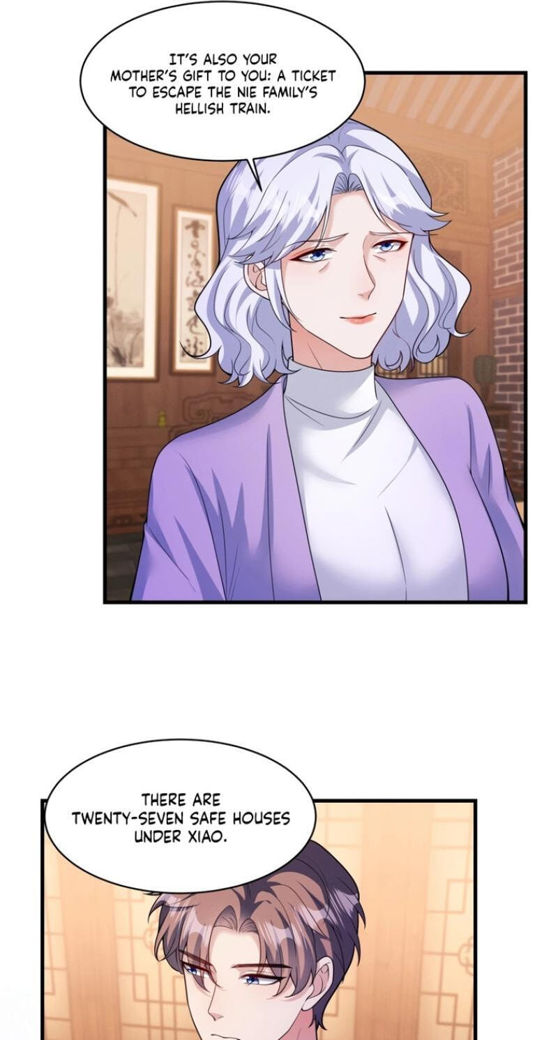 Sleepless City Chapter 36 page 14 - 