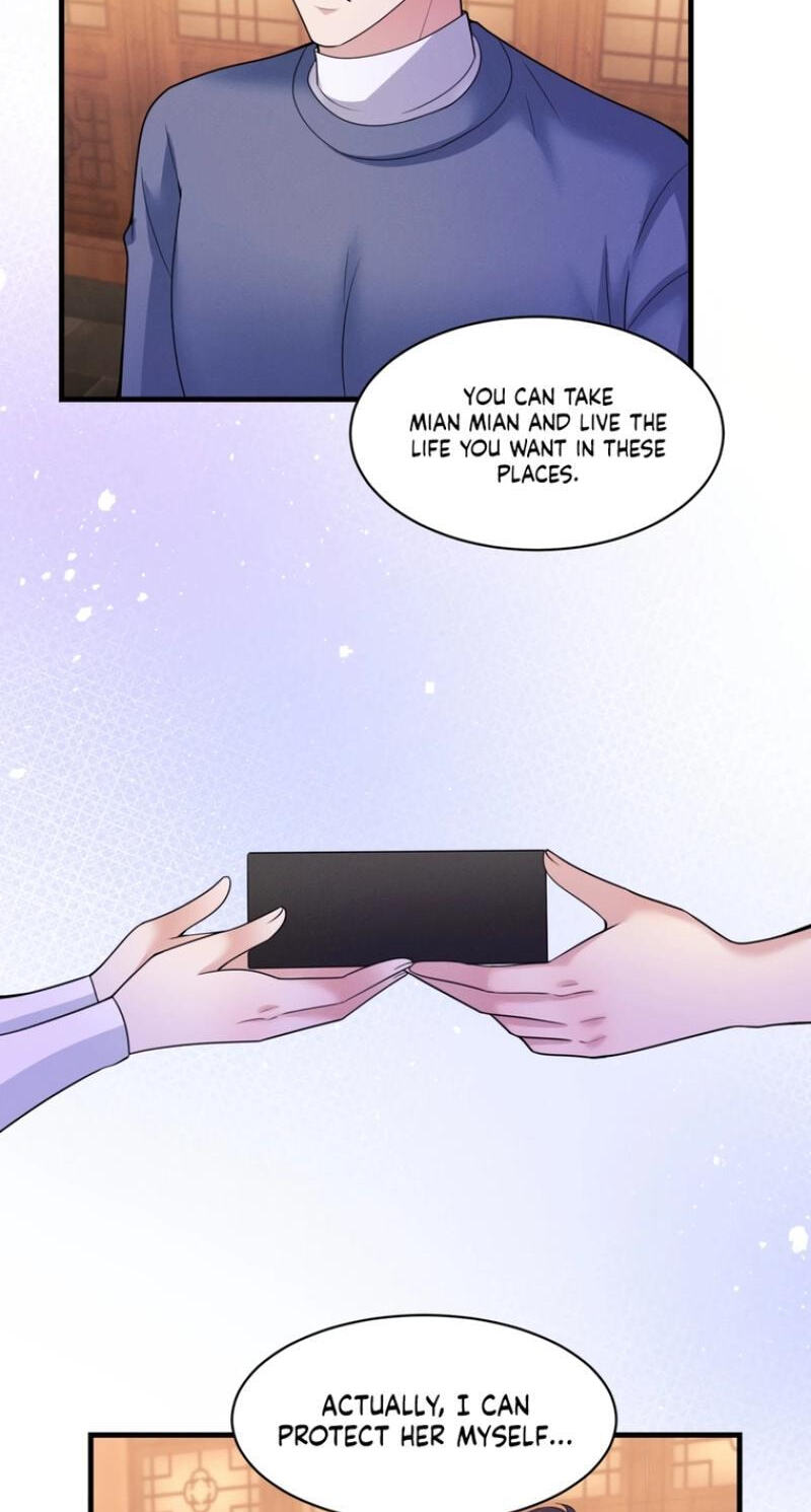 Sleepless City Chapter 36 page 15 - 