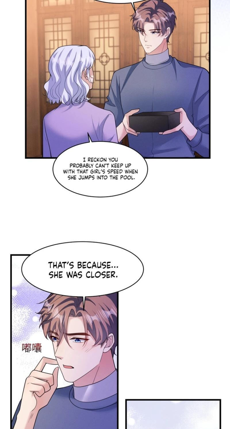 Sleepless City Chapter 36 page 16 - 