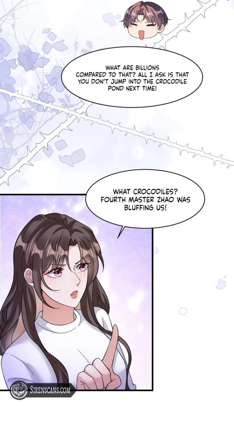 Sleepless City Chapter 36 page 20 - 