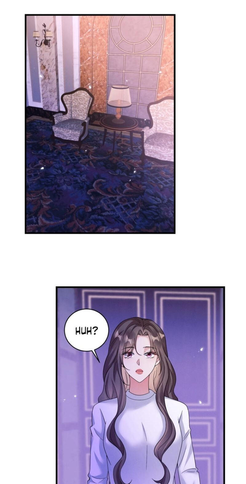 Sleepless City Chapter 36 page 23 - 