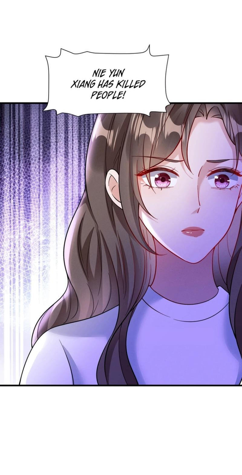 Sleepless City Chapter 36 page 30 - 