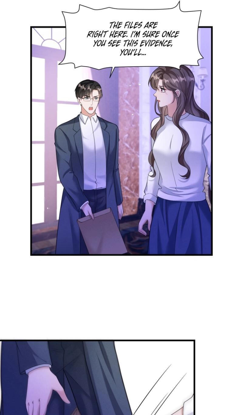 Sleepless City Chapter 36 page 31 - 