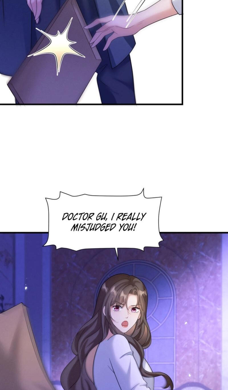 Sleepless City Chapter 36 page 32 - 