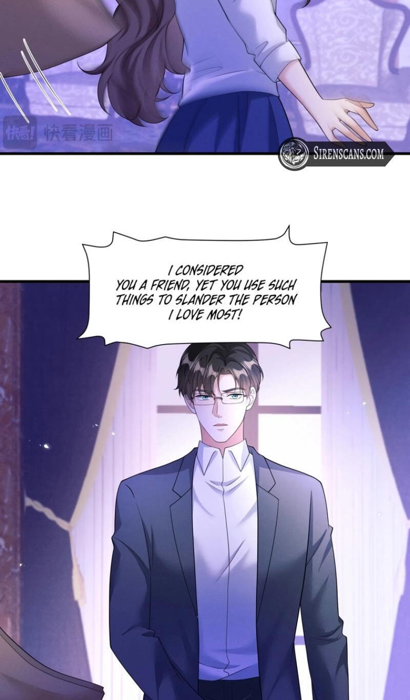 Sleepless City Chapter 36 page 33 - 