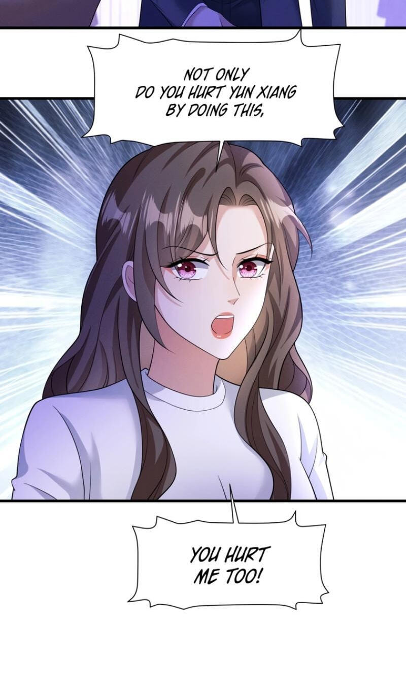 Sleepless City Chapter 36 page 34 - 