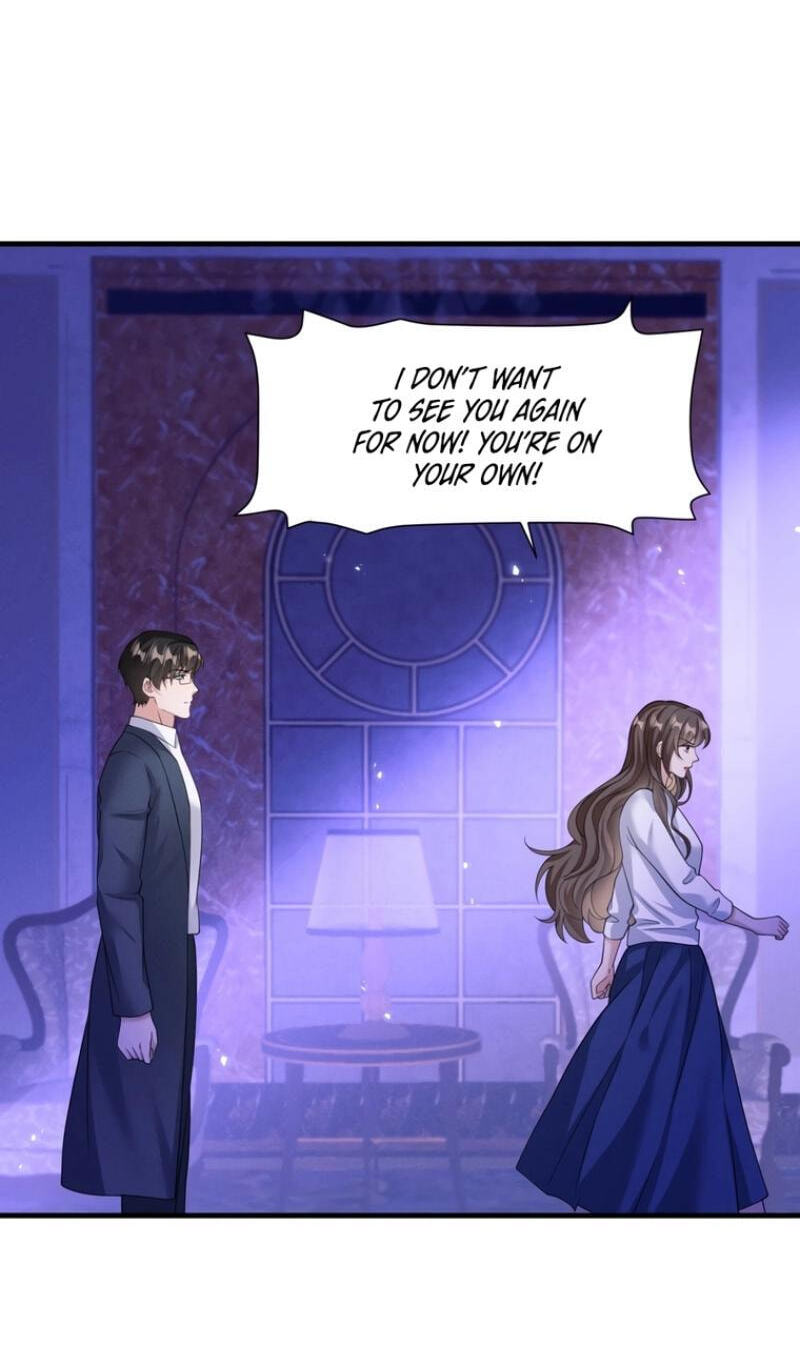 Sleepless City Chapter 36 page 35 - 