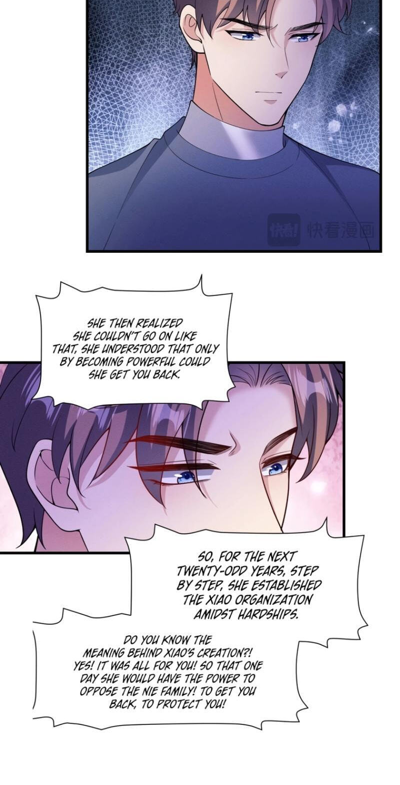 Sleepless City Chapter 36 page 10 - 