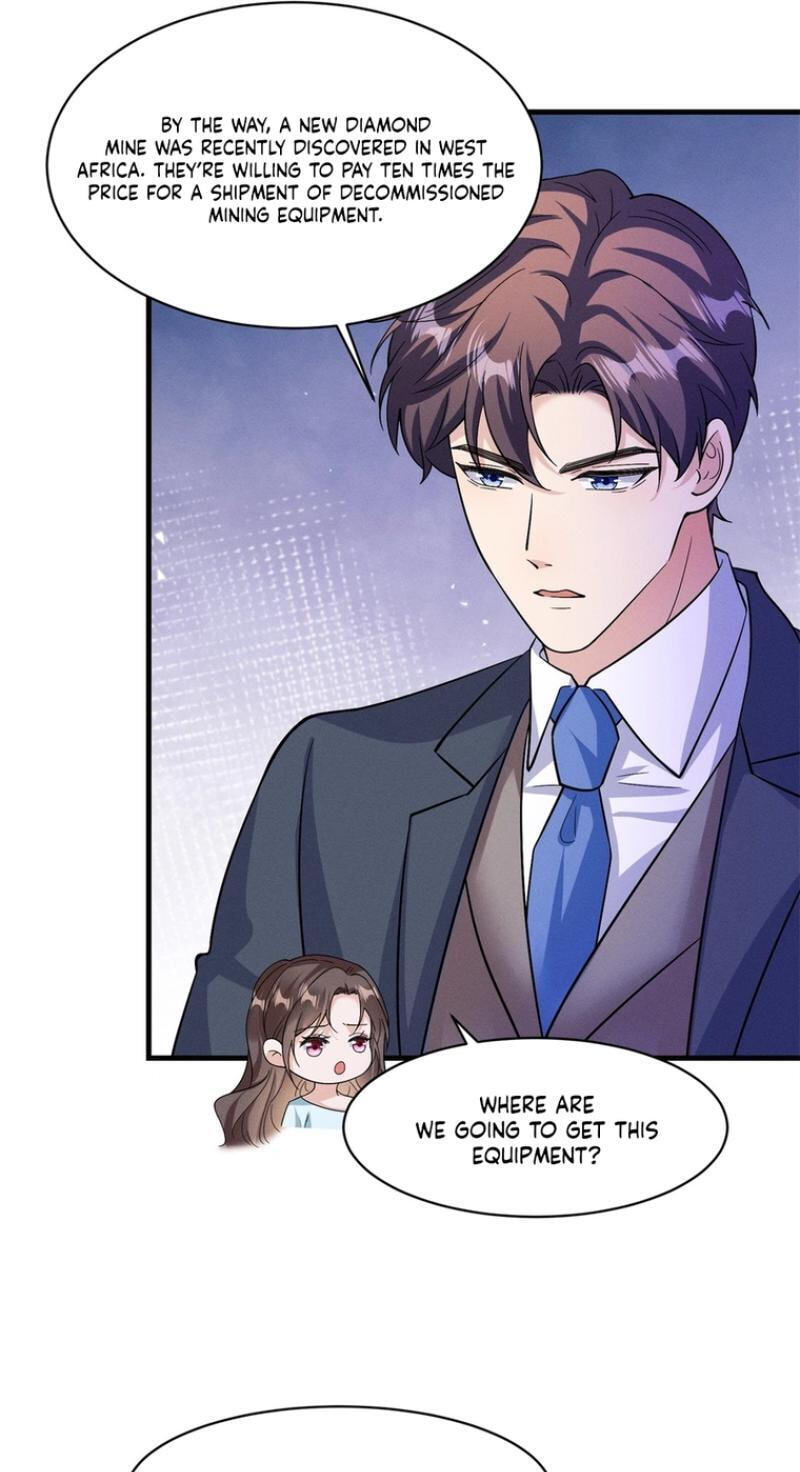 Sleepless City Chapter 37 page 11 - 