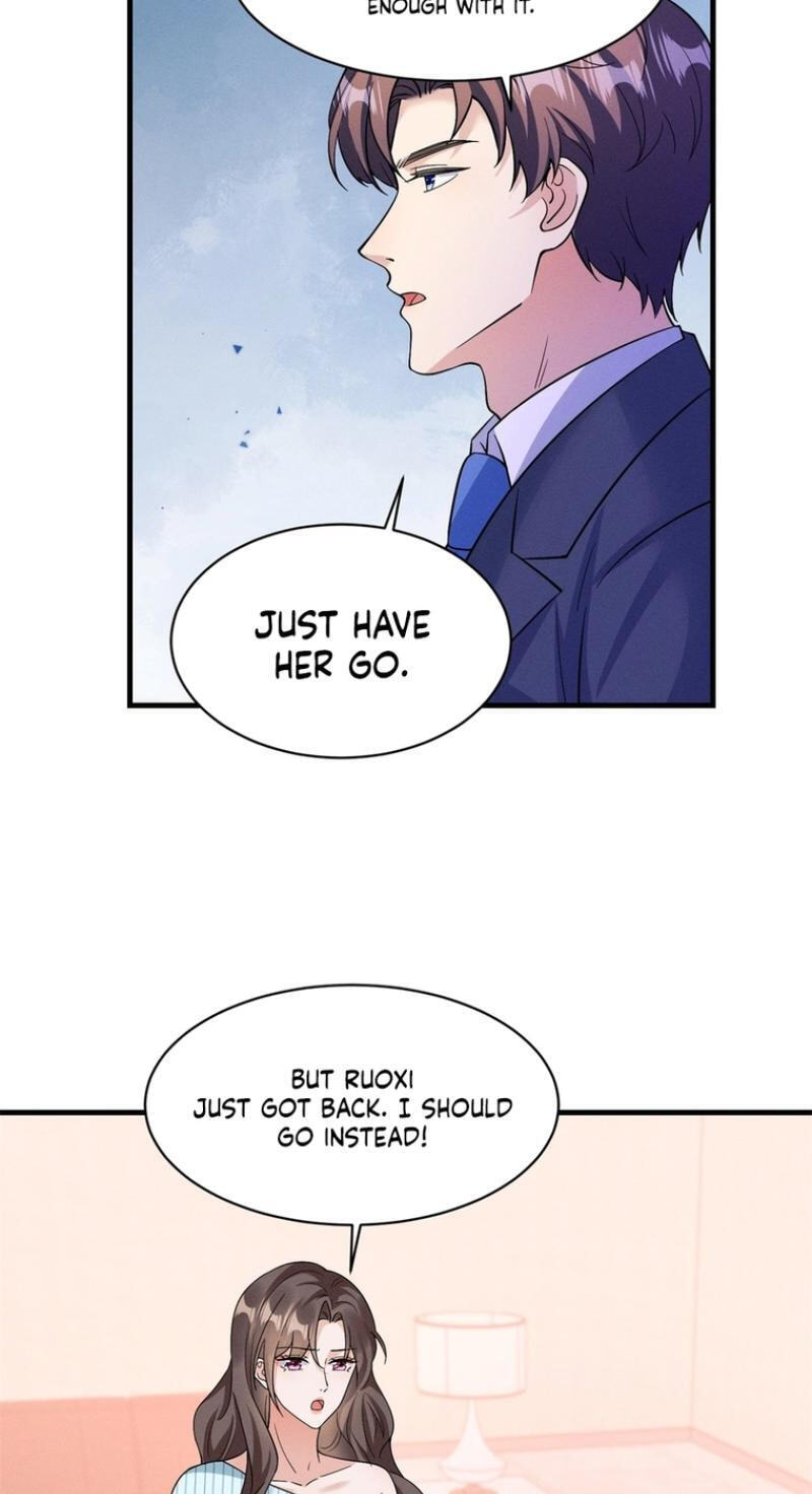 Sleepless City Chapter 37 page 13 - 